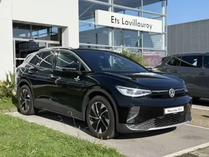 Photo 41 Volkswagen Id.4  286 ch Pro