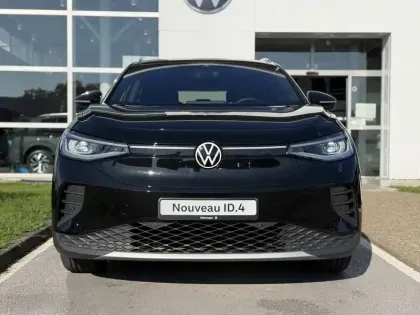 Photo 2 Volkswagen Id.4  286 ch Pro