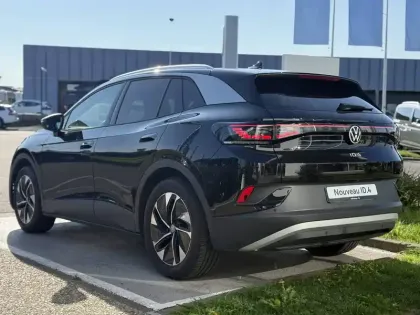 Photo 8 Volkswagen Id.4  286 ch Pro