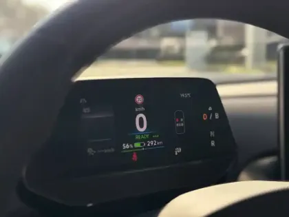 Photo 70 Volkswagen Id.4  286 ch Pro