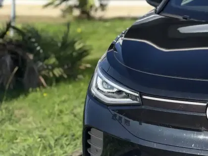 Photo 45 Volkswagen Id.4  286 ch Pro