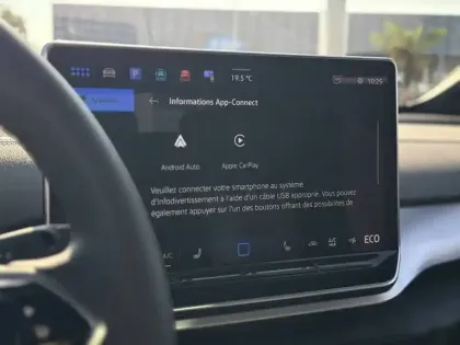 Photo 73 Volkswagen Id.4  286 ch Pro