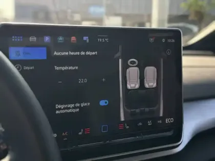 Photo 79 Volkswagen Id.4  286 ch Pro