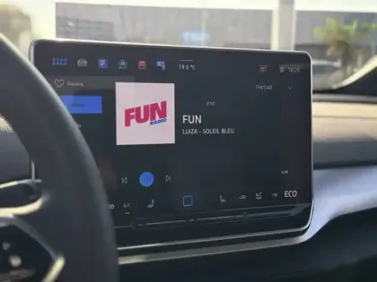 Photo 71 Volkswagen Id.4  286 ch Pro