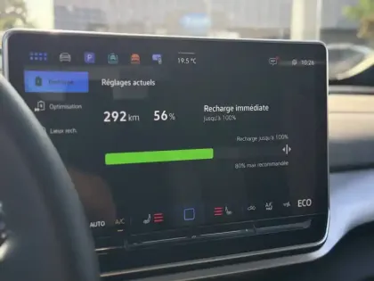 Photo 35 Volkswagen Id.4  286 ch Pro