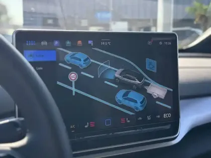 Photo 34 Volkswagen Id.4  286 ch Pro