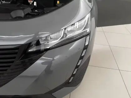 Photo 37 Peugeot 308  PureTech 130ch S&S BVM6