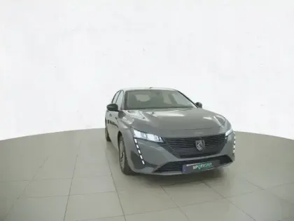Photo 21 Peugeot 308  PureTech 130ch S&S BVM6