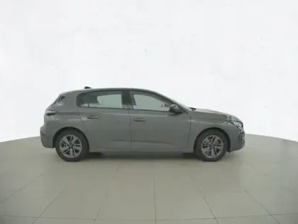 Photo 23 Peugeot 308  PureTech 130ch S&S BVM6