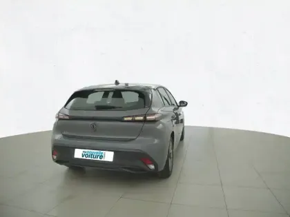 Photo 24 Peugeot 308  PureTech 130ch S&S BVM6