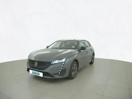 Photo 20 Peugeot 308  PureTech 130ch S&S BVM6