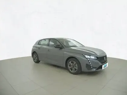 Photo 22 Peugeot 308  PureTech 130ch S&S BVM6