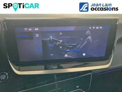 Photo 17 Peugeot 208  Hybrid 136 e-DCS6