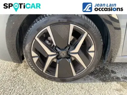 Photo 12 Peugeot 208  Hybrid 136 e-DCS6