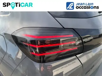 Photo 16 Peugeot 208  Hybrid 136 e-DCS6