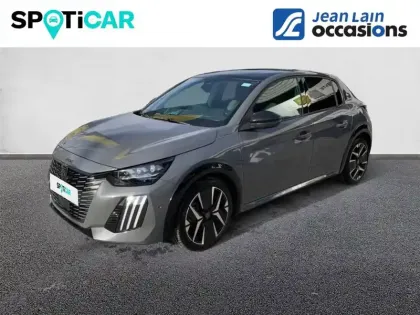 Photo Peugeot 208 Gt