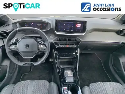 Photo 7 Peugeot 208  Hybrid 136 e-DCS6