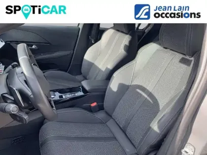 Photo 10 Peugeot 208  Hybrid 136 e-DCS6