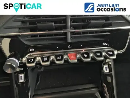 Photo 19 Peugeot 208  Hybrid 136 e-DCS6