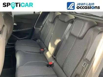 Photo 11 Peugeot 208  Hybrid 136 e-DCS6