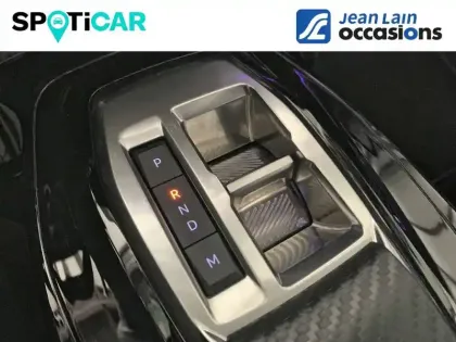 Photo 13 Peugeot 208  Hybrid 136 e-DCS6