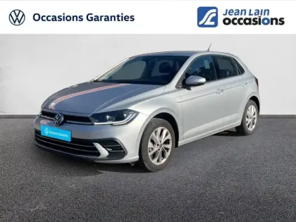 Photo Volkswagen Polo Style