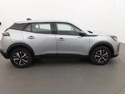 Photo 31 Peugeot 2008  Hybrid 136 e-DCS6