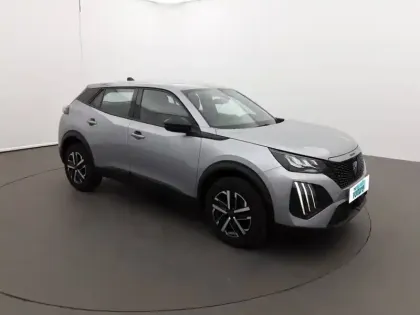 Photo 30 Peugeot 2008  Hybrid 136 e-DCS6