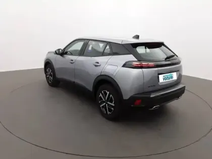 Photo 34 Peugeot 2008  Hybrid 136 e-DCS6