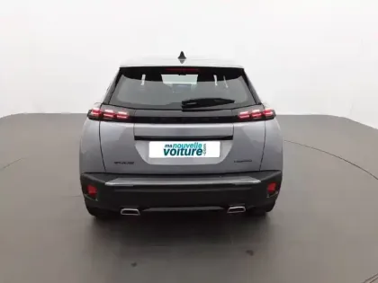 Photo 32 Peugeot 2008  Hybrid 136 e-DCS6