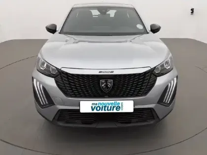 Photo 29 Peugeot 2008  Hybrid 136 e-DCS6