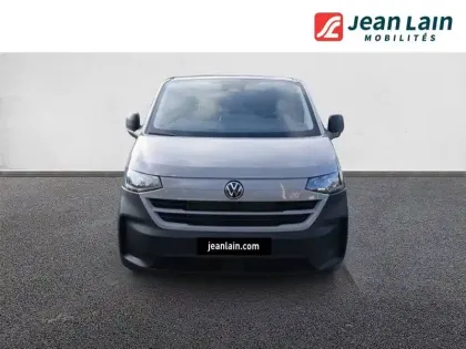 Photo 19 Volkswagen Transporter  VAN L1H1 2.0 TDI 150 BVM6