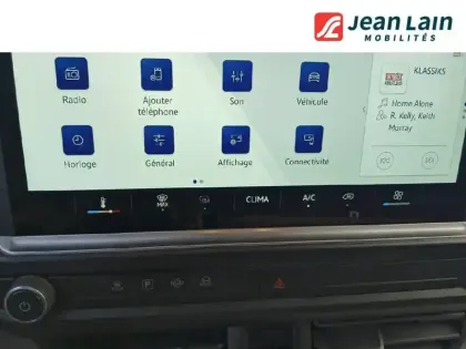 Photo 31 Volkswagen Transporter  VAN L1H1 2.0 TDI 150 BVM6