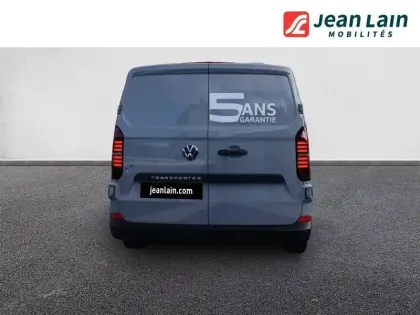 Photo 5 Volkswagen Transporter  VAN L1H1 2.0 TDI 150 BVM6