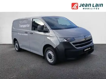 Photo 20 Volkswagen Transporter  VAN L1H1 2.0 TDI 150 BVM6