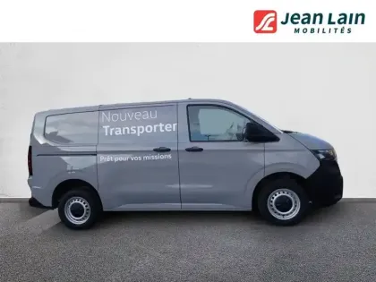Photo 21 Volkswagen Transporter  VAN L1H1 2.0 TDI 150 BVM6