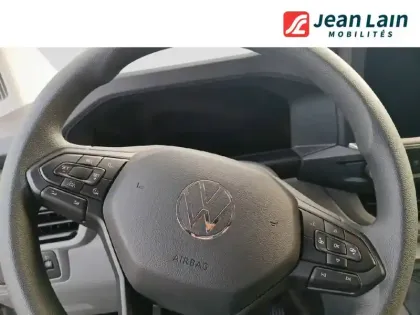 Photo 11 Volkswagen Transporter  VAN L1H1 2.0 TDI 150 BVM6