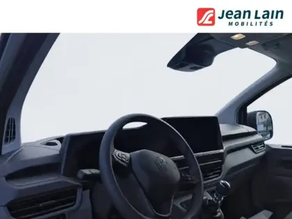 Photo 10 Volkswagen Transporter  VAN L1H1 2.0 TDI 150 BVM6