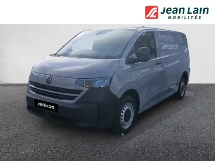 Photo 18 Volkswagen Transporter  VAN L1H1 2.0 TDI 150 BVM6