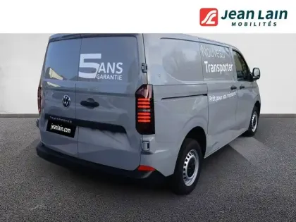 Photo 22 Volkswagen Transporter  VAN L1H1 2.0 TDI 150 BVM6