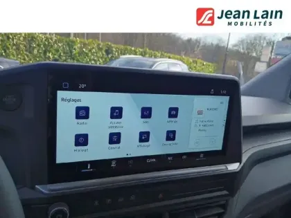 Photo 14 Volkswagen Transporter  VAN L1H1 2.0 TDI 150 BVM6