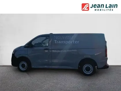 Photo 7 Volkswagen Transporter  VAN L1H1 2.0 TDI 150 BVM6
