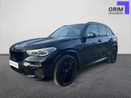 Photo Bmw X5 M Sport