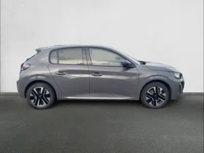 Photo 24 Peugeot 208  Electrique 50 kWh 136ch
