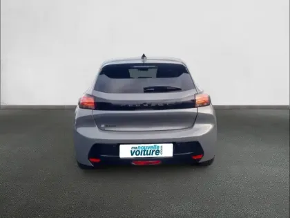 Photo 25 Peugeot 208  Electrique 50 kWh 136ch