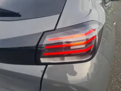 Photo 16 Peugeot 208  Electrique 50 kWh 136ch