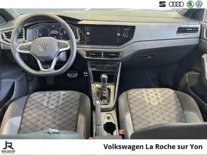 Photo 25 Volkswagen Polo  1.0 TSI 116 S&S DSG7