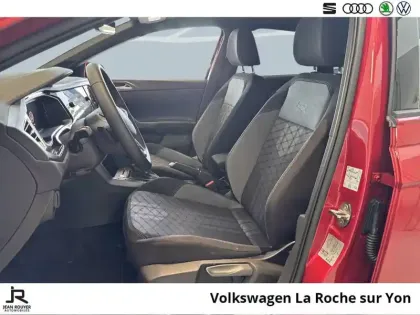 Photo 23 Volkswagen Polo  1.0 TSI 116 S&S DSG7