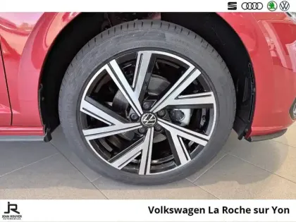 Photo 28 Volkswagen Polo  1.0 TSI 116 S&S DSG7