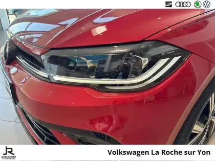 Photo 29 Volkswagen Polo  1.0 TSI 116 S&S DSG7